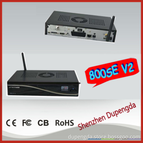 The Newest Product in 2014 800se V2 Settop Box